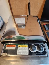 Harvia KIP-60-B Sauna Heater Stone 6kw, 240v/1ph (2025 Version)