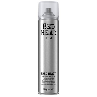 TIGI Bed Head Hard Head Hair Spray 10.6 oz