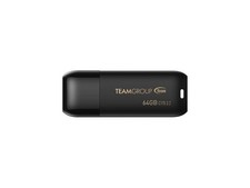Team C175 64GB USB Flash Drive Model tc175364gb01