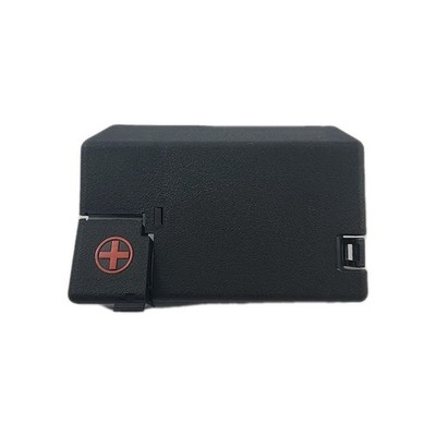 2022 Toyota Corolla 2.0 Positive Battery Fuse Terminal Cover OEM 713436703C