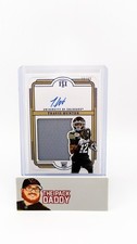 2025 Panini National Treasures Collegiate Football Checklist Guide in-content 34