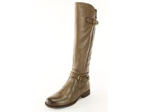 Naturalizer Size 5.5 Us Women's Shoes Brown Leather - on sale Naturalizer Size 5.5 Us Women's Shoes Brown Leather - on sale