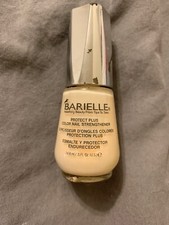 Barielle Protect Plus Color Nail Strengthener - Beige .5 oz. 90 Full