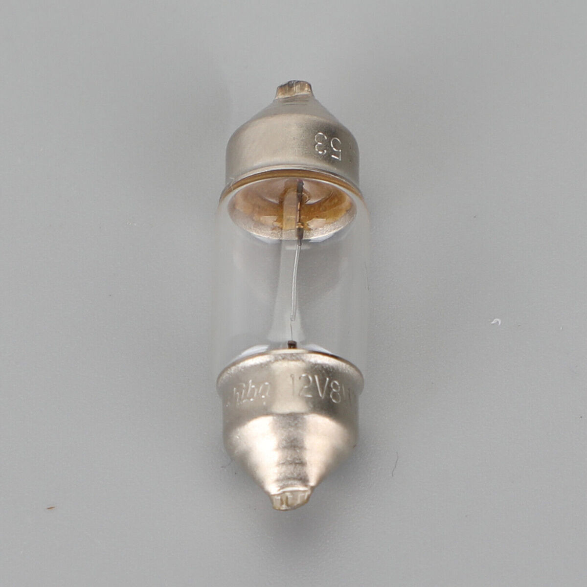 For TOSHIBA TAC8W Car Auxiliary Bulbs 31MM C8W 12V8W Festoon For TOSHIBA TAC8W Car Auxiliary Bulbs 31MM C8W 12V8W Festoon