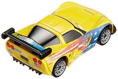 ギ*モ様 CARS3 JEFF GORVETTE カーズ ミニカー ギ*モ様 CARS3 JEFF GORVETTE カーズ ミニカー ギ*モ様 CARS3