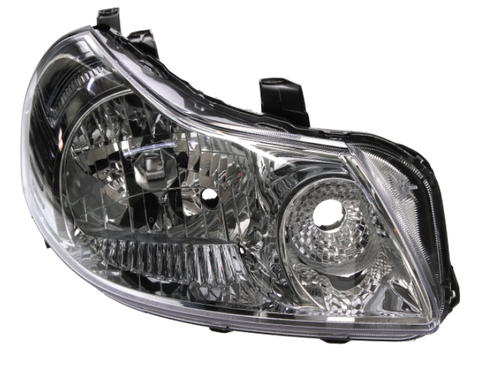 Phare Projecteur Avant Droit Reg. Électrique - DX