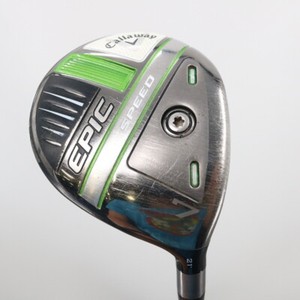 Callaway Epic Speed 7 Wood | eBay