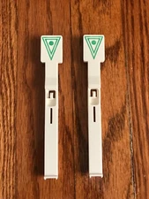 Gottlieb Pinball Pool Pinball Machine Drop Targets - NEW