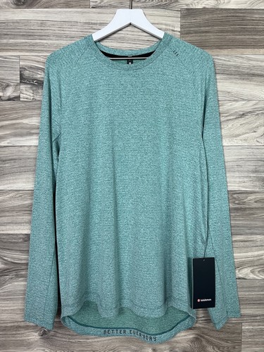 Lululemon Drysense Long Sleeve 