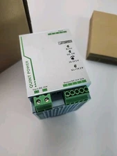 Phoenix Quint-PS/24DC/24DC/20 Converter NEW OPEN BOX