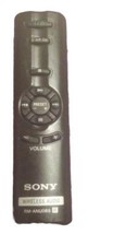 Sony RM-ANU065 Remote Control
