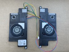 Genuine Samsung Speakers BN96-54704A, Left  Right, For Samsung Monitor