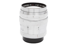 Nikon NIKKOR f/2 Camera Lenses 85mm Focal for sale | eBay Nikon NIKKOR f/2 Camera Lenses 85mm Focal for sale | eBay