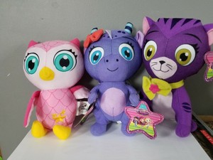 little charmers toys