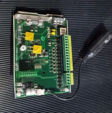 PELCO PA05-0036-00 DO  PCB (RBD6.2B3)