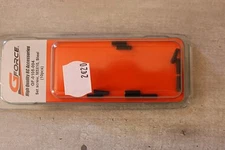 GForce Modeling G-Force GF-0105-004 M3X10 6-Sided Hollow Headless Screw 