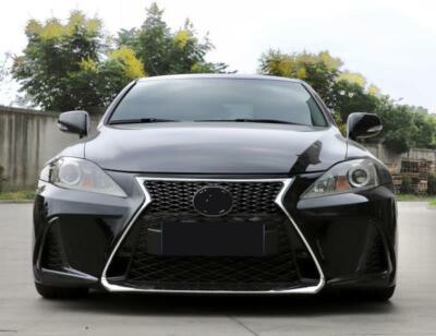 2IS to 4IS For 06-13 Lexus IS250/350/C to 2017+ F-Sport Front