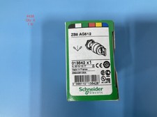 SCHNEIDER ELECTRIC ZB5AG512 / ZB5AG512 - 013542-X1 NEW