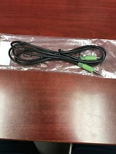 3.5mm Male to Male - 5FT - Aux