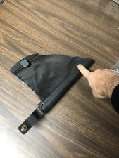 2005-2009 Jaguar XJ8 XJR XJ Super V8 X358 Door Window Sun Shade Blind OEM LEFT💯