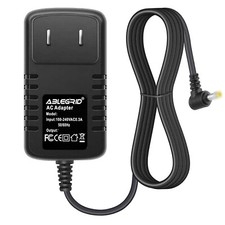 Ac/dc Power Adapter Charger for 