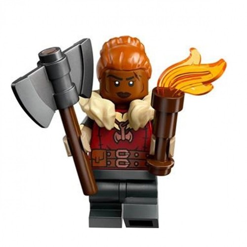 LEGO MINIFIGURES 71047 - SERIES DUNGEONS AND DRAGONS CHOOSE YOUR MINIFIGURE!!! - Imagen 2 de 13