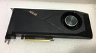 ASUS TURBO GEFORCE RTX 3070 V2 GRAPHICS CARD TURBO-RTX3070-8G-V2 8GB