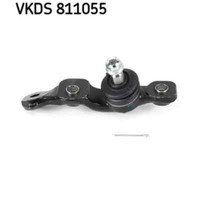 SKF Trag-/FüHrungsgelenk Vkds 811055