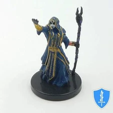 Razmir, Living God - Ruins of Lastwall #36 Pathfinder Battles D&D Miniature