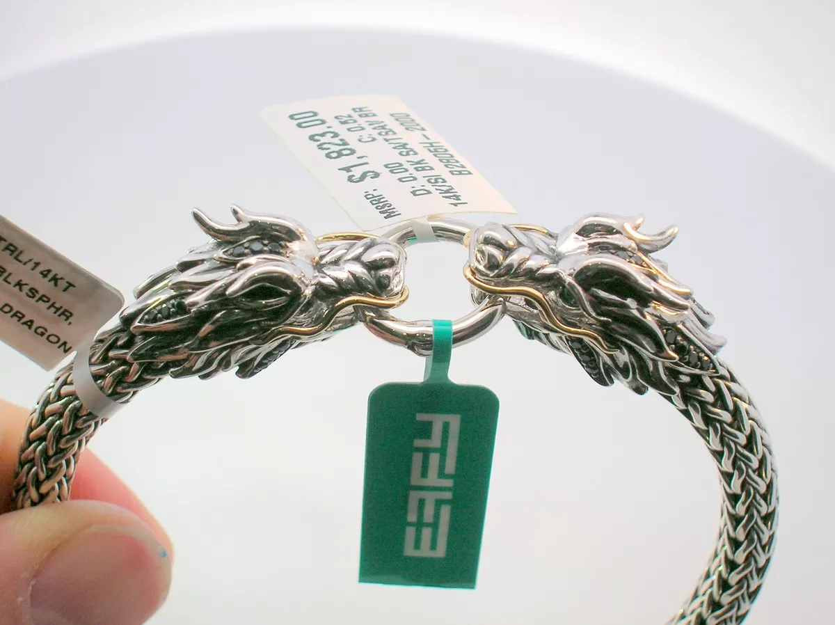 Effy dragon bracelet online