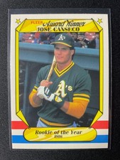 1987 Fleer Award Winners You Pick Free Shipping!!!