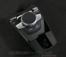 8S0919614L Mmi Unità Controllo Elemento di GPS MIB Navigatore Audi Tt 8S 7TKM