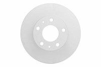 2X Bremsscheiben Vorne FüR CitroËN Fiat Peugeot Bosch 0986479B96