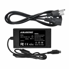 AC Adapter Charger for Wearnes Co. Ltd WDS060240 Switching Power Supply Cord PSU