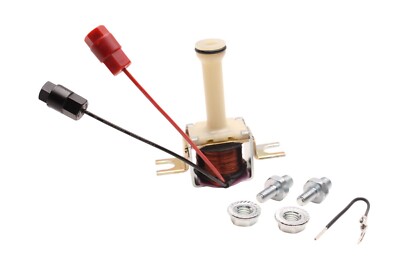 A54425B - TH200-4R TH700-R4 4L60E, TORQUE CONVERTER CLUTCH SOLENOID, LOCK-UP