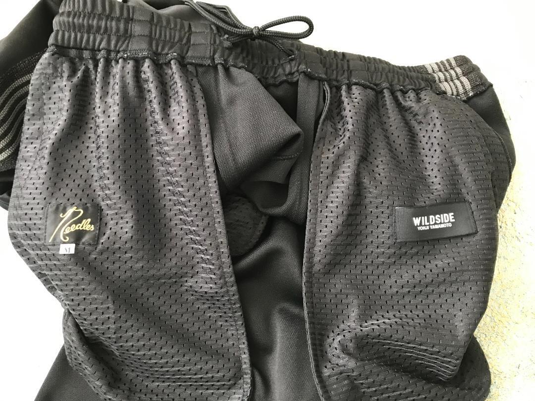 Wildside Needles H.D. Track Pant M | eBay Wildside Needles H.D. Track Pant M | eBay