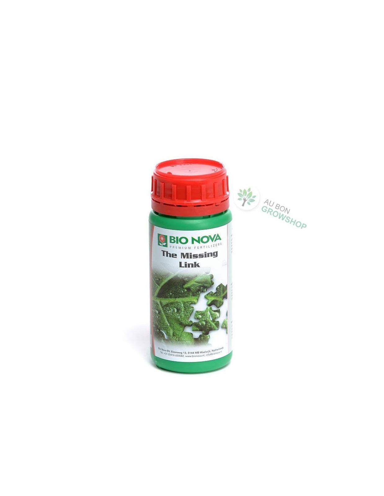 Bio Nova - (TML) The Missing Link 250 ml
