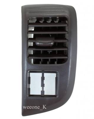 AIR VENT TRIM DRIVER SIDE(RH) Fit ISUZU DMAX D-MAX PICKUP PICK-UP 2002 - 2006