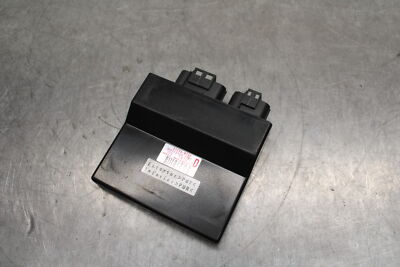 12-17 KAWASAKI NINJA 650 ECU COMPUTER CONTROLLER UNIT BLACK BOX