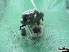 A2C82692300 POMPA CARBURANTE PEUGEOT 2008 1° Serie (2016) RICAMBI USATI 1319369