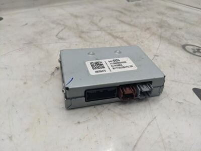 2018-2020 GMC Canyon Human Machine Interface Control Module 84216626 ...