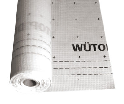 Würth Premium Wütop DB 2 Innenausbau Dampfbremse Klimamembran Dampfsperre 