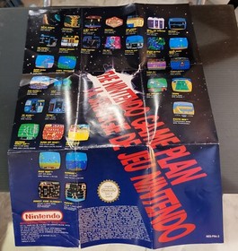 Bo&icirc;te Vide Nintendo NES - Wario's Woods + Notice + Flyer - Bon &Eacute;tat