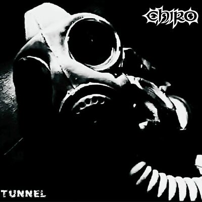 Chiro - Tunnel (Vinyl LP) NEW/SEALED