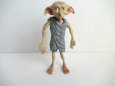 Harry Potter - Dobby Figure Bendyfigs Noble Collection 7.5"