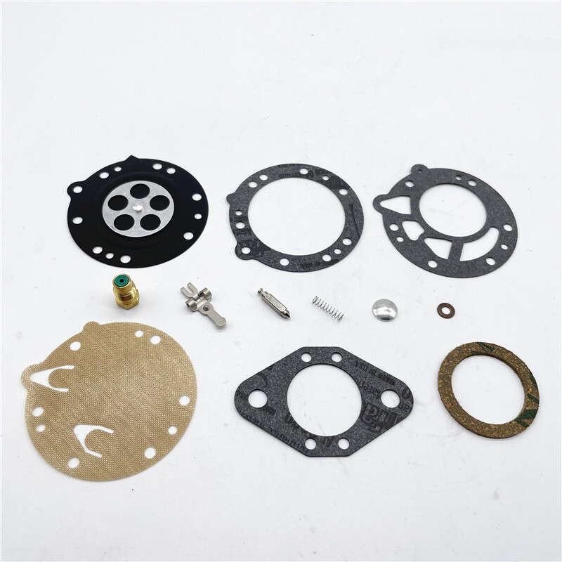 Vergaser Reparatursatz Für Tillotson HL-Serie - Passend Für Stihl Motoren