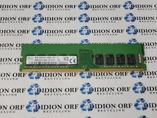 SK HYNIX 16 GB DDR4 SERVER RAM PC4-2666V 2Rx8 HMA82GU7CJR8N-VK, SKU 7459