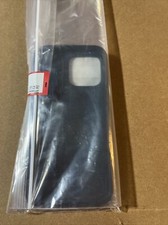 Apple Silicone Case with MagSafe for iPhone 14 Pro Max - Midnight