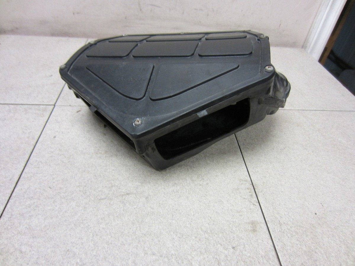 06-07 KAWASAKI NINJA ZX10R zx10 OEM AIRBOX AIR INTAKE FILTER BOX