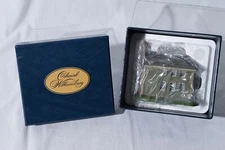 Lang & Wise Town Hall Collectibles 28489706 Pasteur & Galt Apothecary Shop 1998